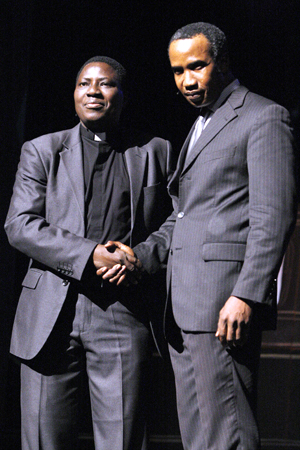 LAGOS BUSINESS ANGELS